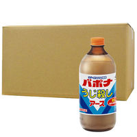 アース製薬 バポナ うじ殺し液剤 500mL×12本/ケース 1012000021915 1ケース（直送品）