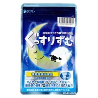 リフレ ぐっすりずむ 31粒入 4560258561464 1袋(31粒入)×4セット（直送品）