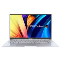 ASUS 15.6インチ ノートパソコン Vivobook 15X OLED X1503ZA-L1280WS（直送品）