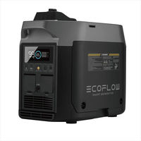 ECOFLOW EcoFlowスマート発電機 GasEB-JP 1台（直送品）