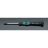 Wera Werk （BoreTorx）ドライバー EA550ME