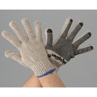 エスコ [L] 手袋(防寒) EA915GF-132 1セット(4双)（直送品）