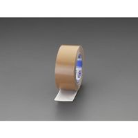 エスコ 50mmx30m 養生テープ(鉄鋼用) EA944ML-46 1セット(3巻)（直送品）