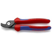 Knipex　ケーブルカッター（グリップ付）