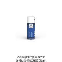 エスコ 400ml 焼付き防止スプレー(高温ねじ用) EA920PB-0.5 1本（直送品）