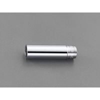 エスコ 1/2”DRx1・5/16” ディープソケット(六角) EA618RM-121 1個（直送品）