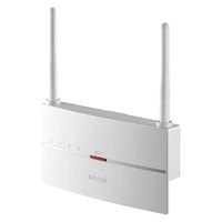 バッファロー 無線LAN中継機 11ac/n/a/g/b 866+300Mbps