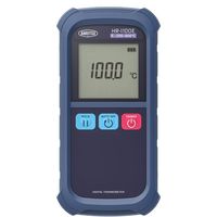 安立計器 ハンディタイプ温度計測器 HR-1100E 1台（直送品）