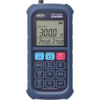 安立計器 ハンディタイプ温度計測器 HR-1300E 1台（直送品）