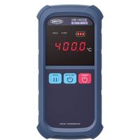 安立計器 ハンディタイプ温度計測器 HR-1400K 1台（直送品）