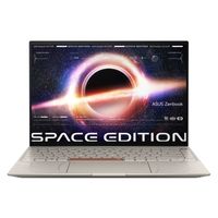 ASUS 14インチ ノートパソコン Zenbook 14X OLED Space Edition UX5401ZAS-KN027W 1台（直送品）