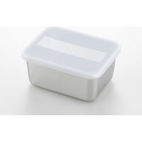 ヨシカワ ouki　food container　/　ヨウキ　フードコンテナ AS0033 1個（直送品）