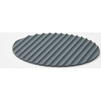 ヨシカワ Nami silicone mat / ナミ シリコーンマット