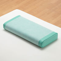 アスクル　不織布ピローシート　ホワイト　使い捨て　フェイスカバー　枕カバー　1袋（500枚入）  オリジナル