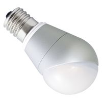 パナソニック LED電球（E17） 斜め取り付け専用 LDA6LE17BH 1セット（5個）