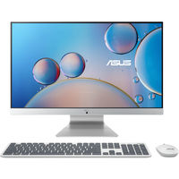 ASUS　27インチ　一体型デスクトップパソコン　office搭載　M3700WY-R55625LU　1台（直送品）