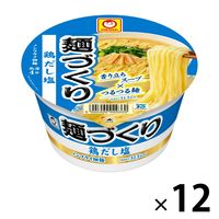 東洋水産　マルちゃん 麺づくり　カップ麺