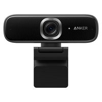 Anker  PowerConf C300 ウェブカメラ A3361012 1個（直送品）