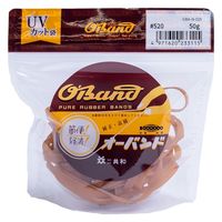 共和 オーバンド透明袋 50g #520 アメ GRA-N-025 1袋