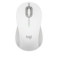 ロジクール（Logicool） 無線（ワイヤレス）マウス M550 3ボタン 静音タイプ