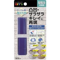 建築の友 かくれん棒・型どり材 KB-KD 1セット（直送品）