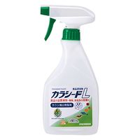 カラシード　L　500ml 226888 1本 虎変堂（直送品）