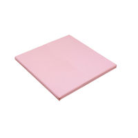 コトブキ工芸 PLAYマット＋ ピンク（ロゴ：パステル）1枚 IB091 1セット（直送品）