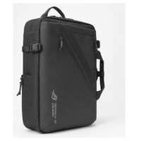 ROG Archer Backpack 15.6/ブラック/外寸:幅430mmx奥行き300mmx高さ110mm ROG_ARCHER_BP1505 1個