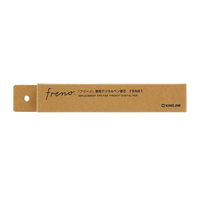 キングジム 「フリーノ」専用ペン替芯 FRNR1 2個（直送品）