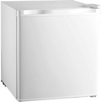 SunRuck 32L 1ドア電子冷凍庫 冷庫さん Freezer ホワイト SR-F3202W 1個（直送品）