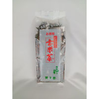 桃翆園 玄米茶　500g×5袋 4975115508641 1箱（直送品）