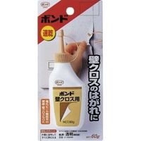 コニシ（Konishi） 壁クロス用 60G #10544 1セット（15個）（直送品）