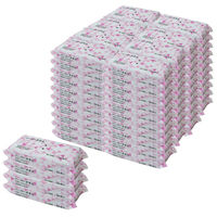 小野商事 ペーパータオル 小判（エコノミーサイズ） 200枚入×84パック WS6460 1ケース（84パック）（直送品）