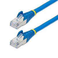 LANケーブル CAT6A ハロゲンフリー CAT6A-PATCH Startech.com