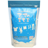 地の塩社 ベビー用洗濯洗浄剤CS500g（ケース販売：24個） 4982757811312 1ケース(24個)（直送品）