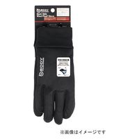 おたふく手袋 オタフク JW-142 バックサイド防風グローブ S　1双（直送品）
