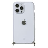 グルマンディーズ IIIIfit Loop iPhone 14 Pro 3LENS ケース（ケースのみ） IFT-138