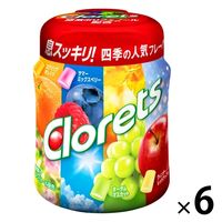 クロレッツXP ボトルR モンデリーズ・ジャパン ガム
