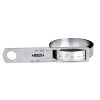 INSIZE インサイズ ダイヤメーターテープ 7114-2200 1セット(2個)（直送品）