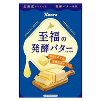 カンロ 至福の発酵バターキャンディ 4901351001585 ７０ｇ×１２個（直送品）