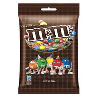 m&m'sペグパックミルク 4902397840589 ２００ｇ×１２個 マースジャパン（直送品）