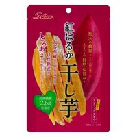 壮関 栃木県産紅はるか干し芋 4941983013815 ４５Ｇ×１２個（直送品）