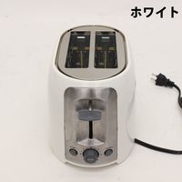 イトウ ポップアップベーカリートースター ホワイト HC-GP628WH 1セット（6台）（直送品）