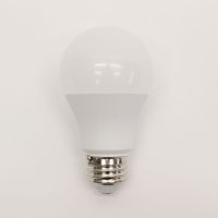 イトウ 【Natulux】LED電球 60形 7.4W 電球色 HDK-60EL 1セット（12個）（直送品）