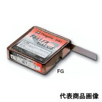 新潟精機 フィラゲージ 0.06×1M FGー06ー1 00007256 1個（直送品）