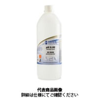 ハンナ インスツルメンツ・ジャパン pH標準液 pH 6.00 証明書付500mL/本 HI 5006 1本（直送品）