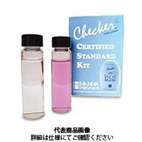 ハンナ インスツルメンツ・ジャパン HI 700用標準液セット 700-11 1本(1セット)（直送品）