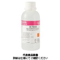 ハンナ　インスツルメンツ・ジャパン 実験用試薬 標準液_4