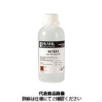 ハンナ　インスツルメンツ・ジャパン 実験用試薬 pH標準液_1