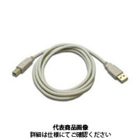 ハンナ インスツルメンツ・ジャパン USBケーブル (HI 9828を除く) HI 920013 1個（直送品）